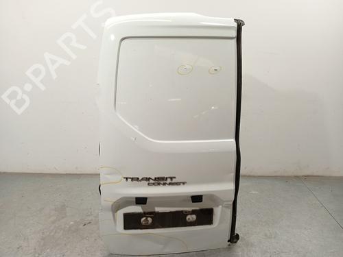 Used Left rear door FORD TRANSIT CONNECT V408 Box Body/MPV 1.5 EcoBlue (101 hp) 32138306