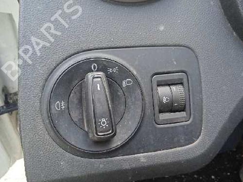 Alternator SEAT IBIZA IV (6J5, 6P1)  | BP17224244M7 