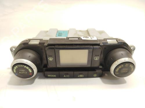 Climate control HYUNDAI SONATA V (NF) | BP27693451I5