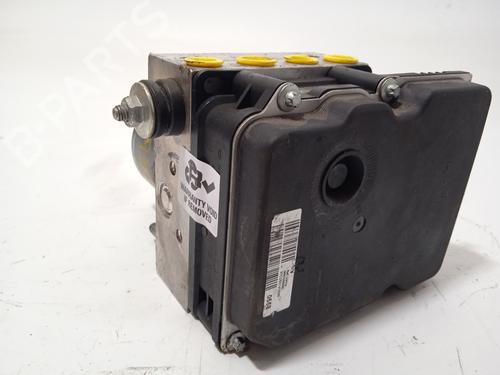 ABS pump PEUGEOT 308 SW I (4E_, 4H_) 1.6 HDi | BP19266110M43 