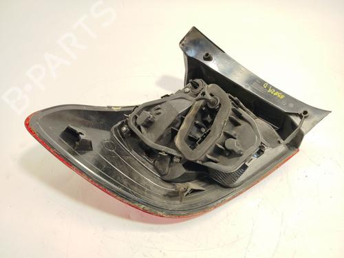 Right taillight DACIA SANDERO II 1.5 dCi 75 / Blue dCi 75 (B8JW, B8M4, B8AH, B8M7, B8M6) | BP26447979C35 - Image 3