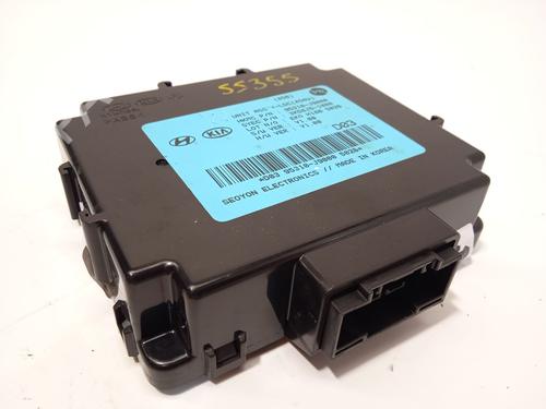 Used Electronic module HYUNDAI KONA (OS, OSE, OSI) 1.0 T-GDi (120 hp) 24150112