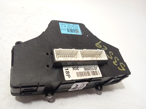 Climate control HYUNDAI i30 (FD) | BP18712824I5