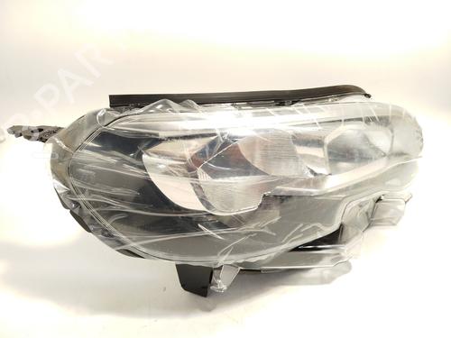 Right headlight PEUGEOT EXPERT Bus (V_) | BP29178534C29 - Image 2