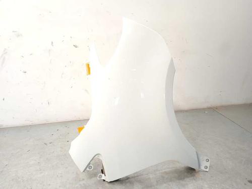 Right front fenders MERCEDES-BENZ SPRINTER 4-t Van (B907, B910) 419 CDI RWD (907.643, 907.645, 907.647) | BP26207930C42