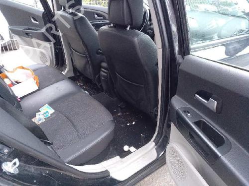 Driver airbag KIA CEE'D SW (ED) 2.0 CRDi 140 | BP4595821C9