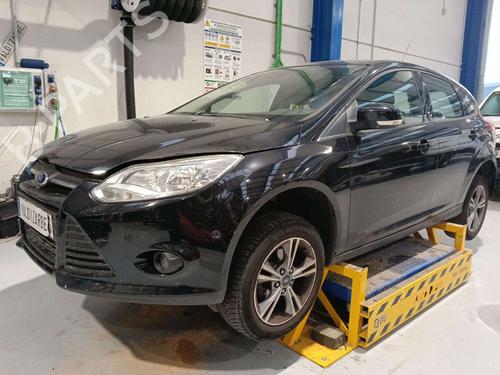 Electronic module FORD FOCUS III 1.0 EcoBoost | BP39723050M83  - Image 5