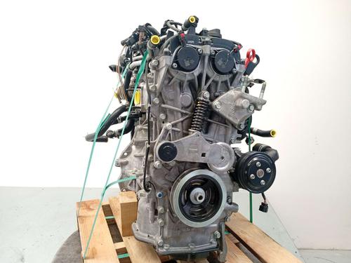 Engine HYUNDAI KONA (SX2) 1.6 GDi Hybrid | BP38486691M1 - Image 4