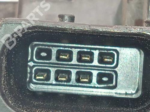 Front left lock OPEL CORSA E (X15) 1.3 CDTI (08, 68) | BP8514732C98