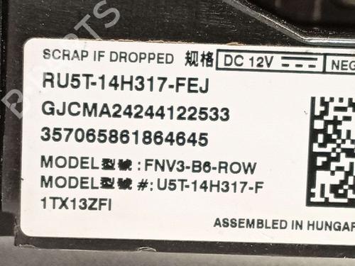Electronic module FORD PUMA (J2K, CF7) 1.0 EcoBoost | BP38201320M83 - Image 4