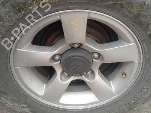 Starter SUZUKI JIMNY Closed Off-Road Vehicle (SN) 1.5 DDiS 4x4 | BP13687071M8 