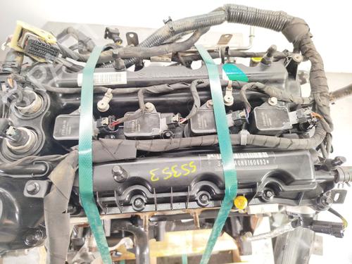 Engine MG MG ZS SUV (AZS1) 1.5 VTi | BP27257583M1 