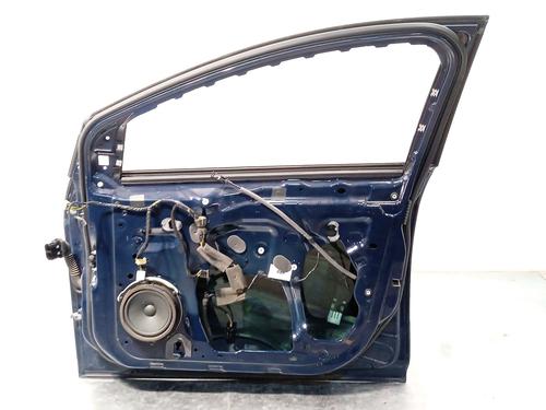 Right front door FORD FOCUS III 1.6 Flexifuel | BP20849649C3 