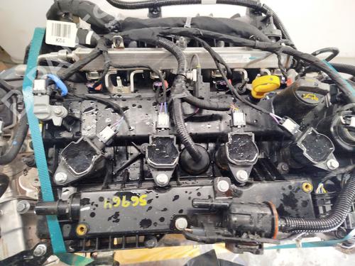Engine FORD KUGA III (DFK) 2.5 Duratec Plug-in-Hybrid | BP32680991M1 - Image 6