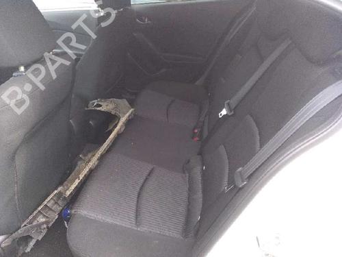 Left front driveshaft MAZDA 3 (BM, BN) 1.5 | BP7457174M38  - Image 12
