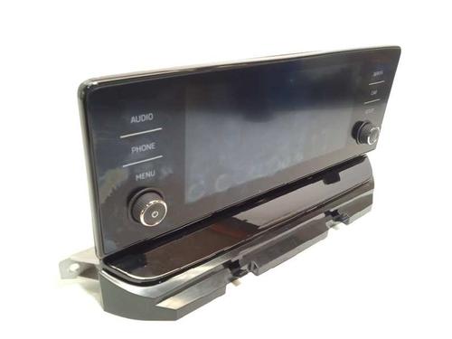 Used Display monitor SKODA OCTAVIA IV (NX3, NN3, PV3) [2020-2026]  16658193