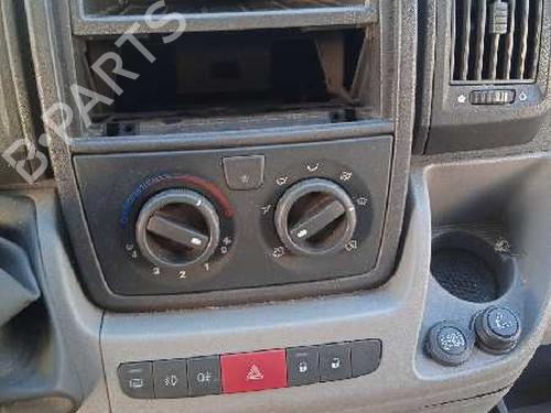 Left front brake caliper PEUGEOT BOXER Van 2.2 HDi 120 | BP11562586M105