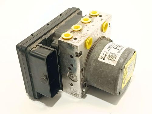 Used ABS pump ABS pump KIA RIO IV (YB, SC, FB) 1.2 CVVT (84 hp) 40121298 40121298