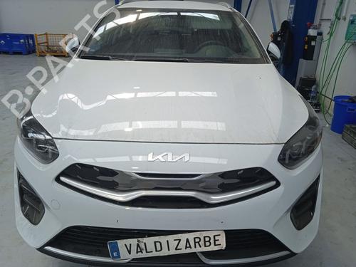 Electronic module KIA CEED Sportswagon (CD) 1.6 GDI Hybrid | BP36018613M83 - Image 11