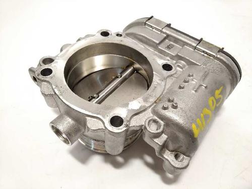 Throttle body LAND ROVER RANGE ROVER SPORT II (L494) 2.0 P400e PHEV 4x4 | BP5605081M82 