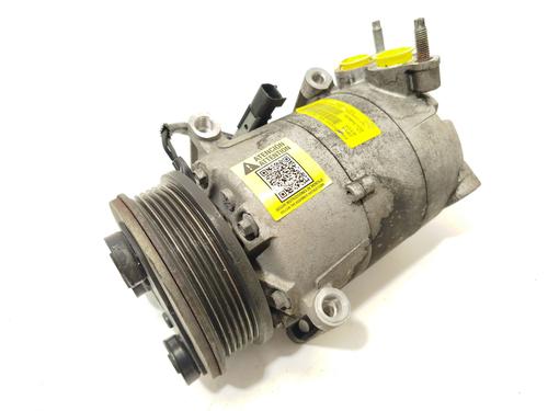 AC compressor FORD S-MAX (WA6) 2.0 TDCi | BP36159554M34 - Image 2