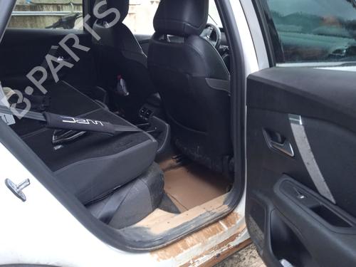 Electronic module CITROËN C4 III (BA_, BB_, BC_) 1.5 BlueHDi 130 (BBYHZB) | BP25479179M83