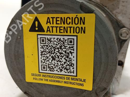 ABS pump CITROËN C3 III (SX)  | BP32435855M43 