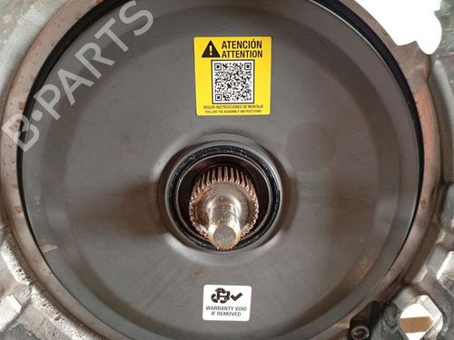 Gearbox AUDI A3 Sportback (8YA, 8YF) 35 TDI | BP32207028M3  - Image 6