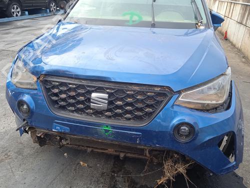 AC radiator SEAT ARONA (KJ7, KJP) 1.0 TSI | BP26546559M32