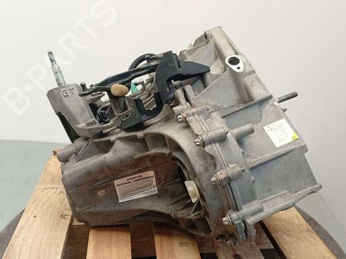 Gearbox RENAULT MEGANE IV Hatchback (B9A/M/N_) 1.5 Blue dCi 115 (B9A6) | BP39611278M3 - Image 4