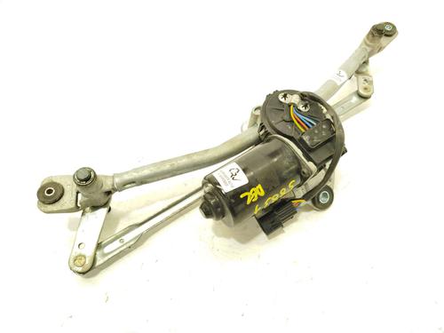 Motor limpa vidros frontal Motor limpa vidros frontal 38013668 38013668