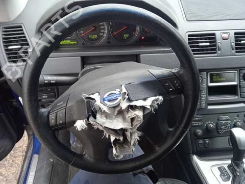 Left front door VOLVO XC90 I (275)  | BP9525286C2 