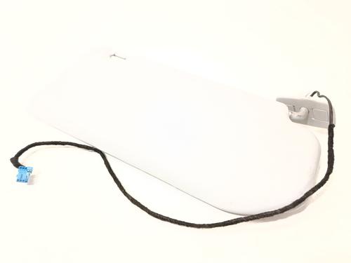 Left sun visor PEUGEOT 508 I (8D_) 2.0 HDi | BP34581736I1 - Image 3