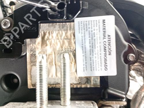 Engine FORD C-MAX II (DXA/CB7, DXA/CEU) 1.5 TDCi | BP32109376M1 