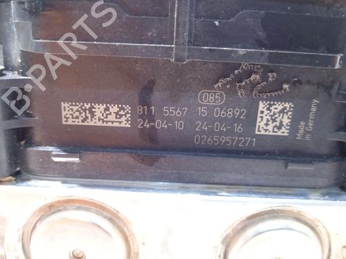 ABS pump SEAT ARONA (KJ7, KJP) 1.0 TSI | BP30174838M43 - Image 7