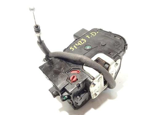 Used Rear right lock KIA SPORTAGE III (SL) 1.7 CRDi (116 hp) 15243165