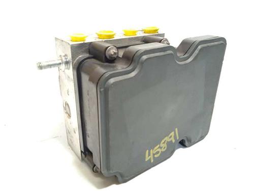 ABS pump DACIA DUSTER (HM_) | BP13053713M43