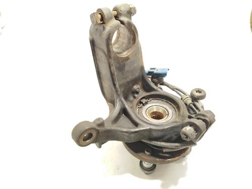 Left front steering knuckle CITROËN DS3 (SA_) 1.6 HDi 90 | BP29481441M25 