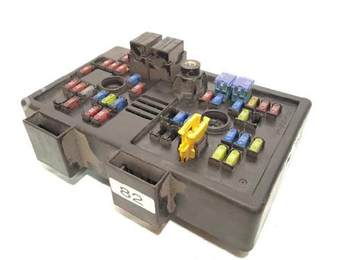 Used Fuse box Fuse box 8597040 8597040