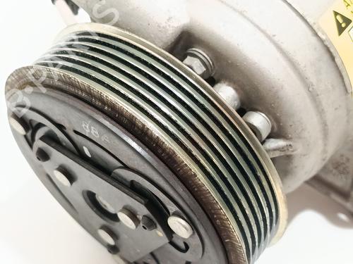 AC compressor TOYOTA AYGO (_B4_) 1.0 VVTi (KGB40) | BP36597034M34 - Image 4