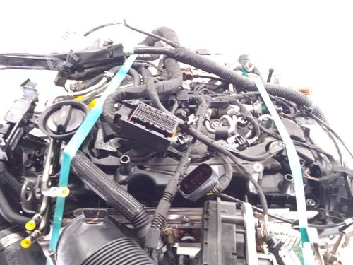 Engine AUDI A5 Sportback (F5A, F5F) 35 TDI | BP31933817M1 