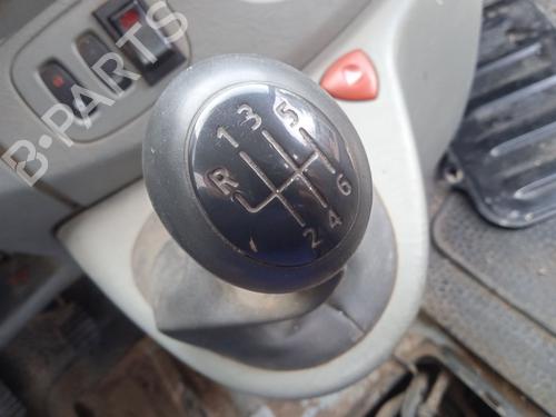 ABS pump OPEL VIVARO A Platform/Chassis (X83) 2.5 CDTI | BP32078689M43 