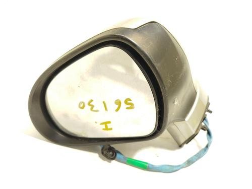 Left mirror PEUGEOT 308 SW I (4E_, 4H_) 1.6 HDi | BP27711418C26 