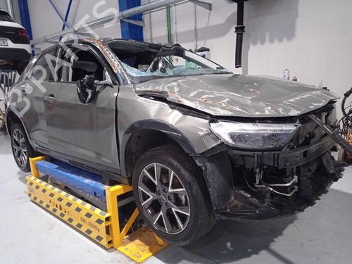 Used Parts AUDI A1 Allstreet (GBH) 30 TFSI (110 hp) 4428089