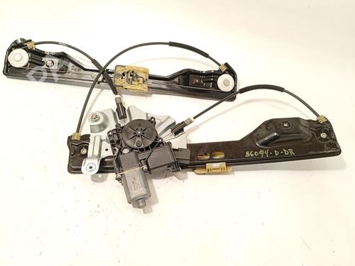 rudehejsemekanisme-hjre-foran-opel-zafira-tourer-c-p12-2011-26731480 main image