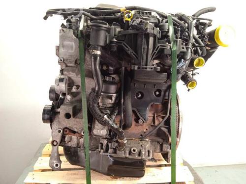 Used Engine Engine 9712708 9712708
