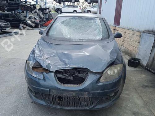 Instrument cluster SEAT ALTEA XL (5P5, 5P8)  | BP18093534C47 