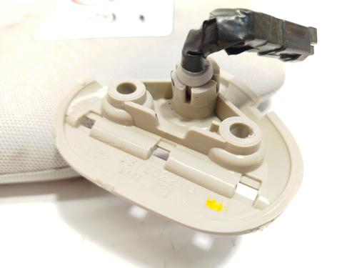 Right sun visor SUBARU FORESTER (SJ_) 2.0 i AWD (SJ5) | BP24808508I2 - Image 5