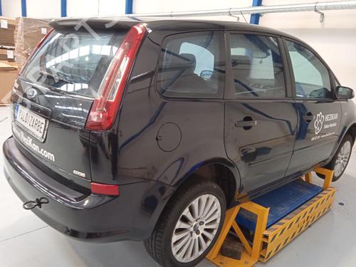 Front bumper FORD C-MAX (DM2) 2.0 TDCi | BP36018471C7  - Image 20