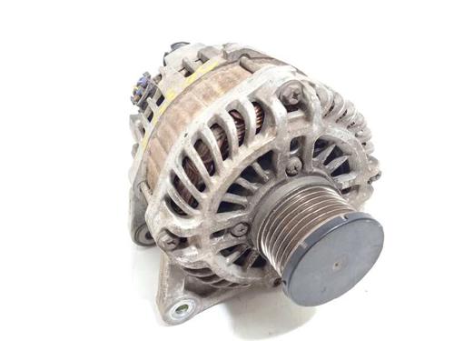 Used Alternator Alternator 12679280 12679280